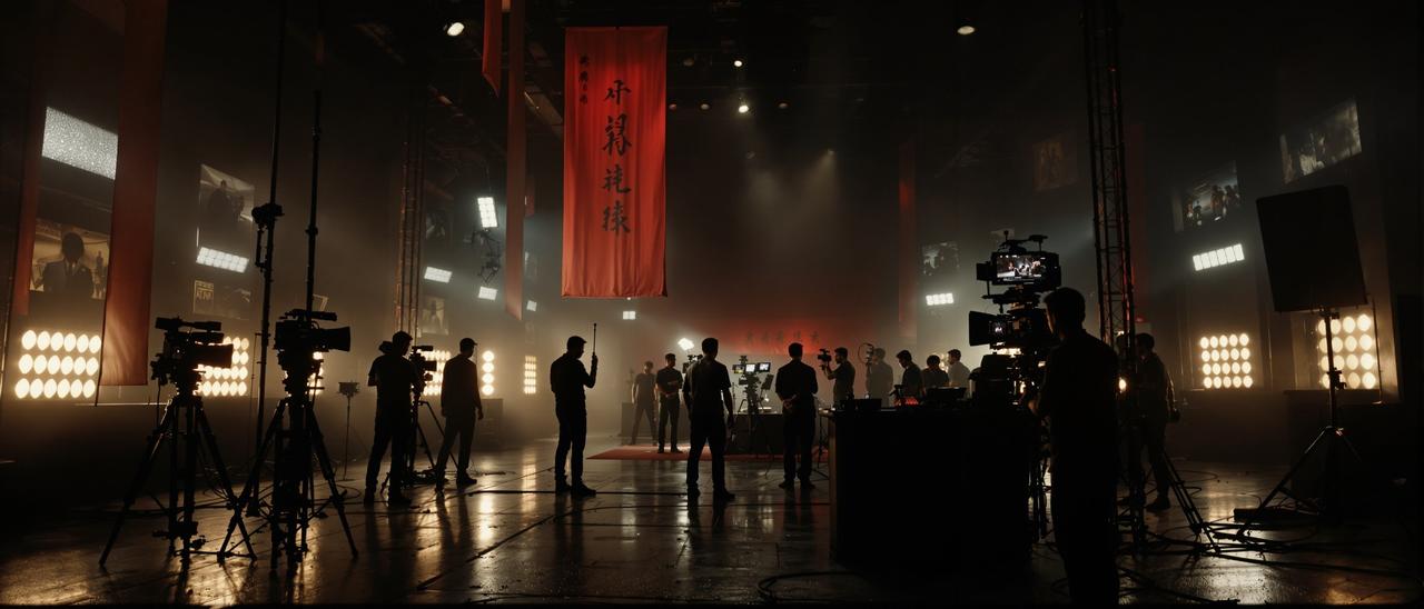 樱桃视频公司简介