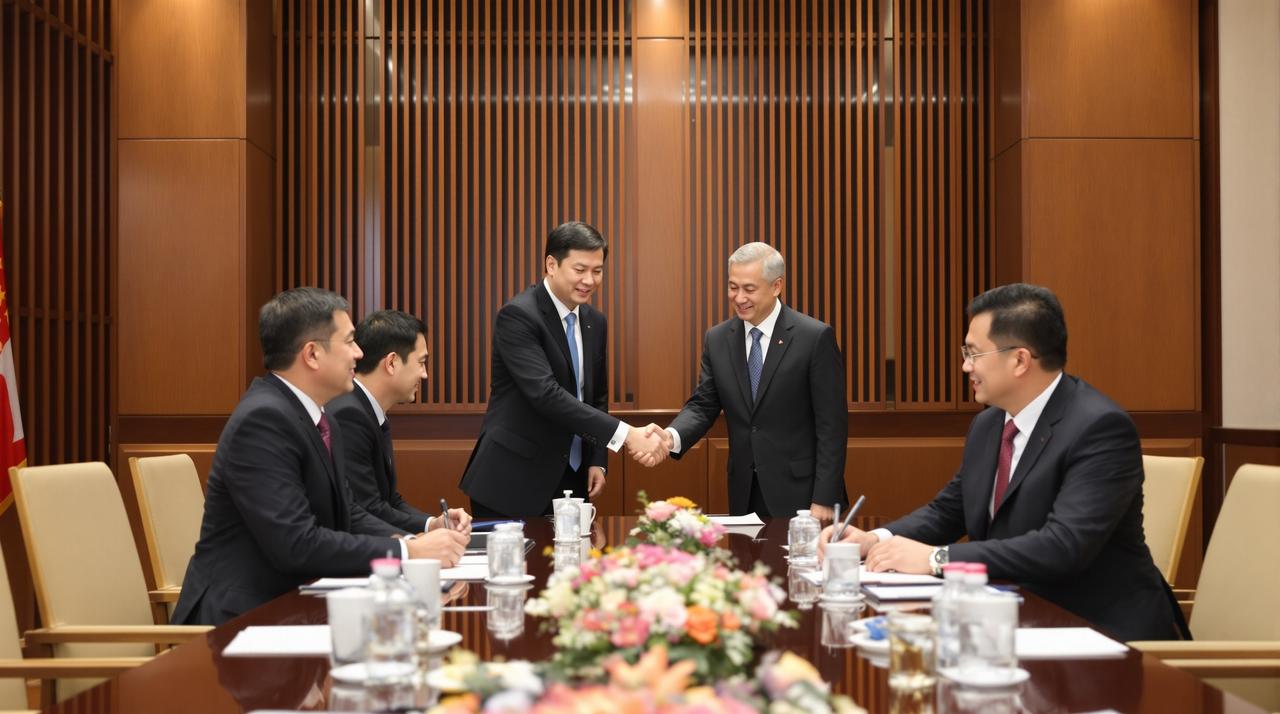 樱桃视频与国际顶级制作公司达成战略合作协议